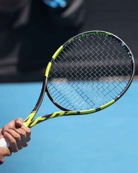 alcaraz tennis racket